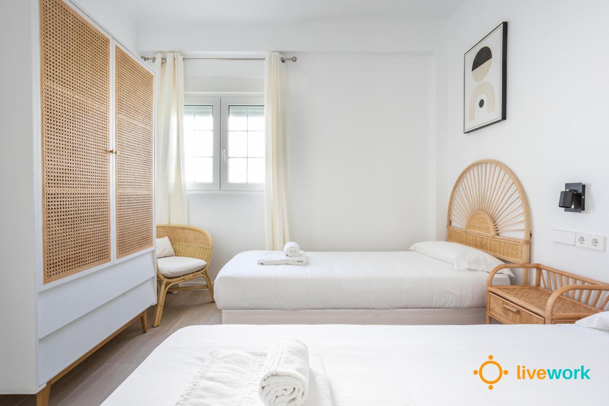 Terrace Home By Livework Cádiz Kültér fotó