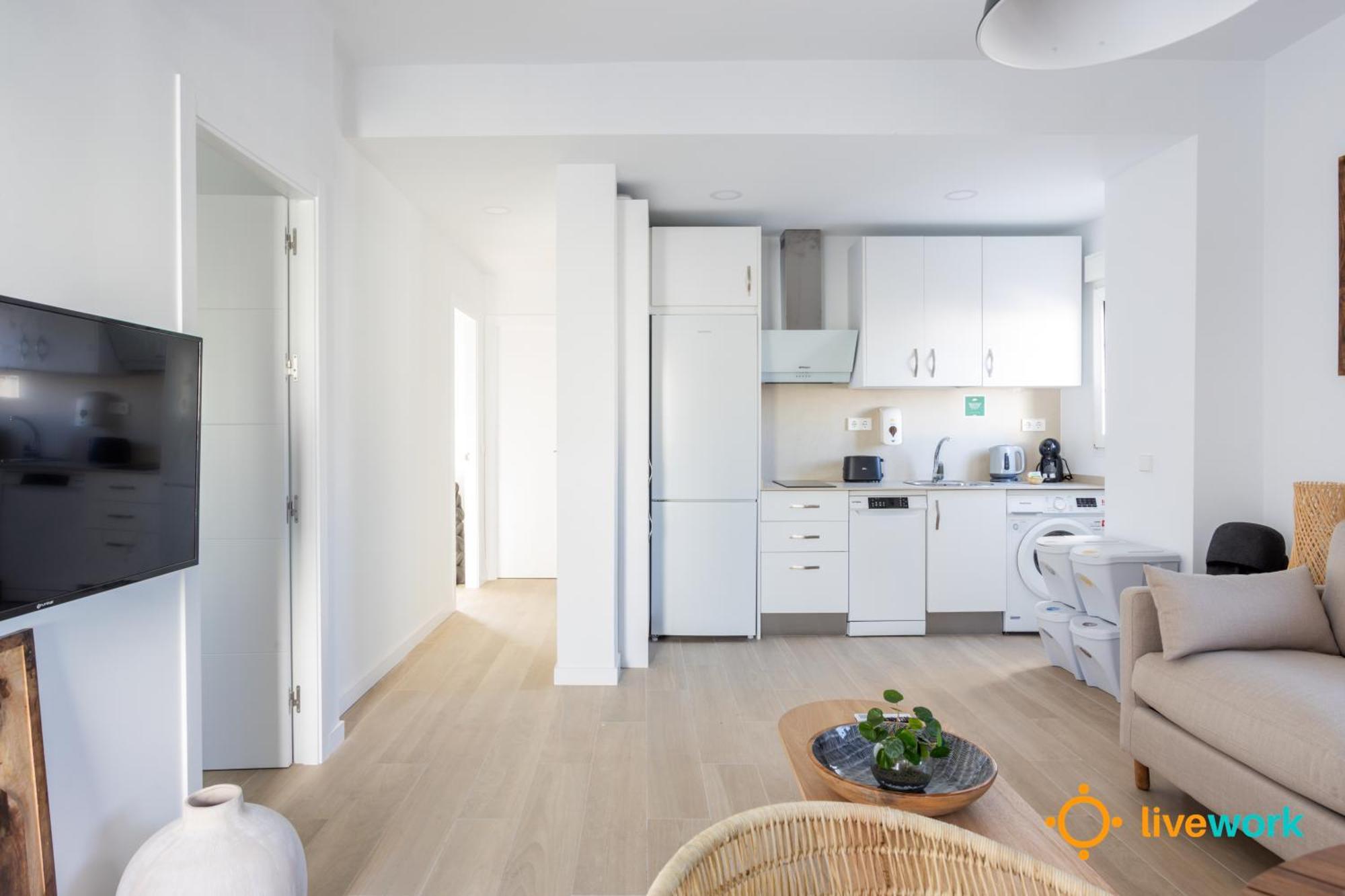Terrace Home By Livework Cádiz Kültér fotó