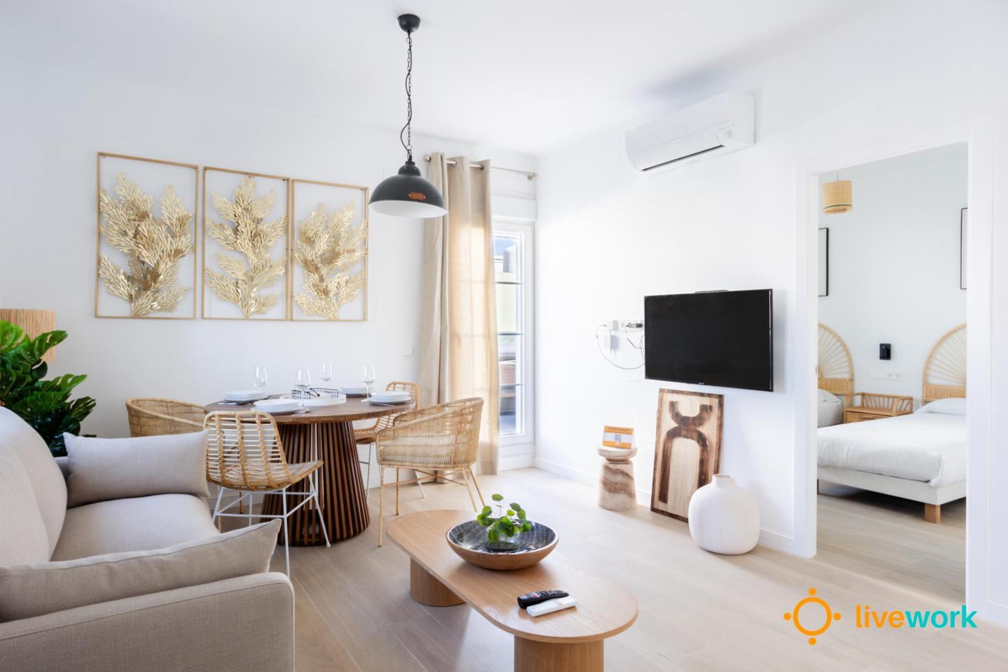 Terrace Home By Livework Cádiz Kültér fotó